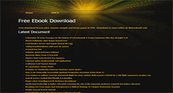 Desktop Screenshot of flatrocksoft.com